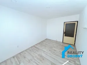 Pronájem bytu 2+kk, Děčín, B. Martinů, 42 m2