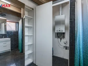 Prodej rodinného domu, Blučina, Komenského, 95 m2