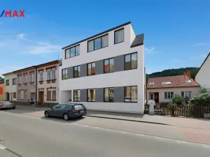 Prodej rodinného domu, Kuřim, Tyršova, 350 m2