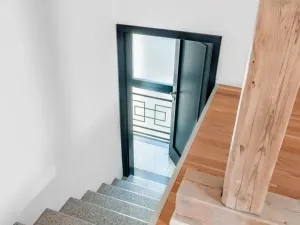 Pronájem vily, Praha - Hostivař, Herbenova, 338 m2