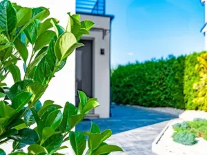 Pronájem vily, Praha - Hostivař, Herbenova, 338 m2