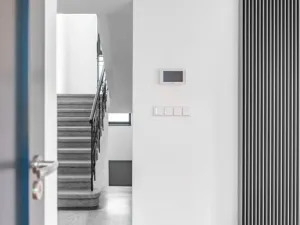 Pronájem kanceláře, Praha - Hostivař, Herbenova, 338 m2