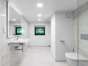 Pronájem kanceláře, Praha - Hostivař, Herbenova, 338 m2