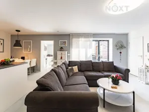 Prodej bytu 5+kk, Zábřeh, 28. října, 154 m2