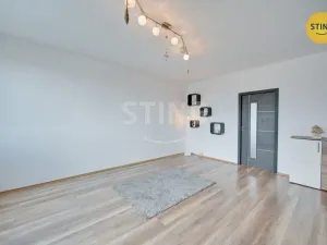 Prodej bytu 3+kk, Hodonín, Polní, 69 m2