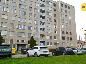 Prodej bytu 3+kk, Hodonín, Polní, 69 m2