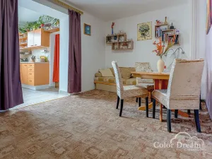 Prodej rodinného domu, Žabčice, Hřbitovní, 104 m2