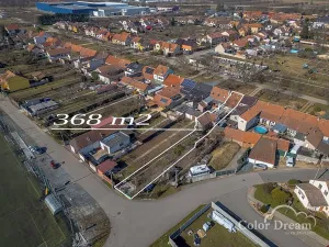 Prodej rodinného domu, Žabčice, Hřbitovní, 104 m2