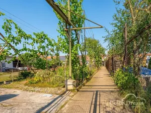 Prodej rodinného domu, Žabčice, Hřbitovní, 104 m2