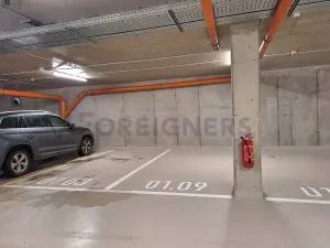 Pronájem bytu 2+kk, Olomouc, Wolkerova, 62 m2