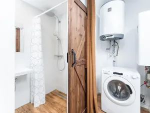 Prodej bytu 1+kk, Praha - Holešovice, Dukelských hrdinů, 26 m2