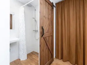 Prodej bytu 1+kk, Praha - Holešovice, Dukelských hrdinů, 26 m2