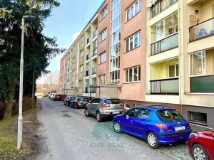 Prodej bytu 2+1, Říčany, Družstevní, 69 m2