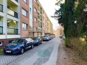 Prodej bytu 2+1, Říčany, Družstevní, 69 m2