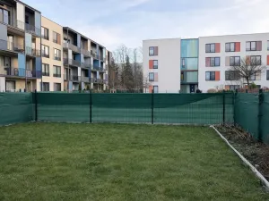 Pronájem bytu 2+kk, Kladno, Benediktínská, 62 m2