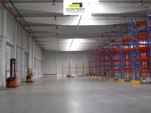 Pronájem skladu, Strančice - Všechromy, 23569 m2