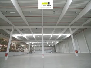 Pronájem skladu, Strančice - Všechromy, 23569 m2