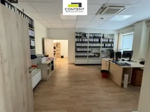 Pronájem skladu, Strančice - Všechromy, 23569 m2