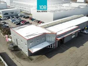 Prodej skladu, Trutnov, Žitná, 11394 m2