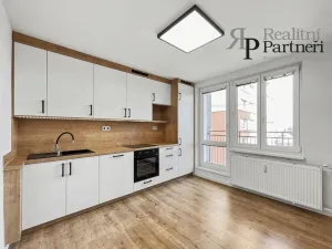 Prodej bytu 3+1, Ostrava, U Studia, 68 m2