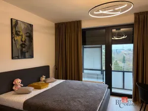 Pronájem bytu 3+kk, Plzeň - Východní Předměstí, Kartónová, 78 m2