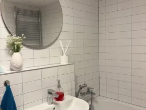 Pronájem bytu 3+kk, Plzeň - Východní Předměstí, Kartónová, 78 m2