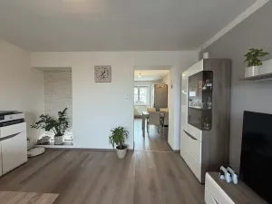 Prodej bytu 2+1, Bučovice, Vyškovská, 64 m2