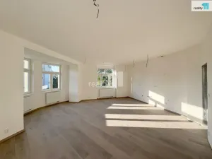 Pronájem bytu 2+kk, Praha - Michle, Hanusova, 74 m2