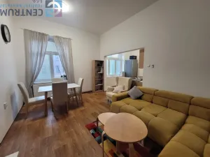 Pronájem bytu 2+kk, Jablonec nad Nisou, Palackého, 55 m2