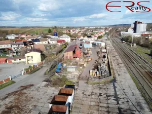 Prodej výrobních prostor, Kopidlno, 780 m2