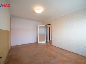 Prodej bytu 3+1, Hradec Králové - Malšovice, Kpt. Fechtnera, 70 m2