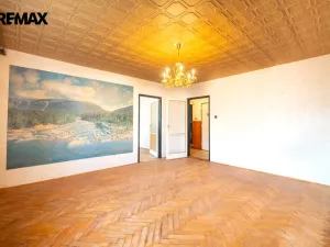 Prodej bytu 3+1, Hradec Králové - Malšovice, Kpt. Fechtnera, 70 m2