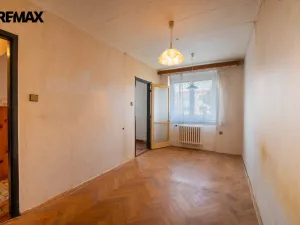 Prodej bytu 3+1, Hradec Králové - Malšovice, Kpt. Fechtnera, 70 m2