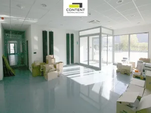 Pronájem skladu, Stochov, Osvobození, 6564 m2