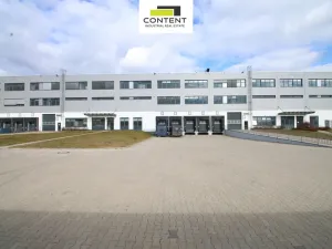 Pronájem skladu, Stochov, Osvobození, 6564 m2