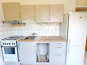 Pronájem bytu 3+1, Plzeň, Pod Záhorskem, 70 m2