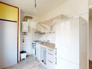 Pronájem bytu 3+1, Plzeň, Pod Záhorskem, 70 m2