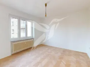 Pronájem bytu 3+1, Plzeň, Pod Záhorskem, 70 m2