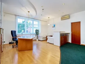 Prodej vícegeneračního domu, Kladno, Vrapická, 1614 m2