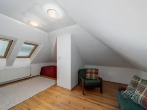 Pronájem bytu 3+kk, Mladá Boleslav - Mladá Boleslav III, Kupeckého, 110 m2