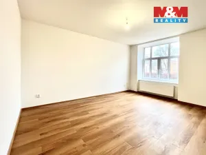 Prodej bytu 1+1, Krnov - Pod Cvilínem, Svatováclavská, 35 m2
