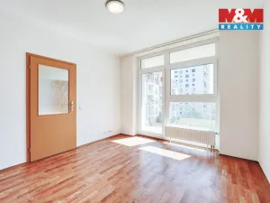Pronájem bytu 2+kk, Plzeň - Severní Předměstí, Na Chmelnicích, 69 m2