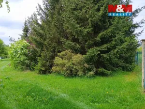 Prodej pozemku pro bydlení, Senožaty, 653 m2