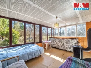 Prodej chaty, Kornatice, 35 m2