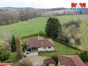 Prodej pozemku pro bydlení, Radějovice - Olešky, 1016 m2