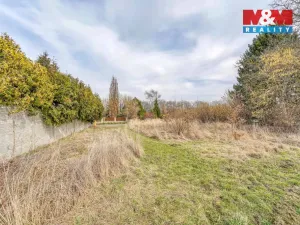 Prodej pozemku pro bydlení, Radějovice - Olešky, 1016 m2