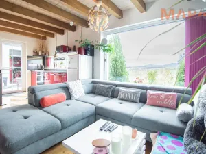 Prodej chalupy, Křešice, 68 m2