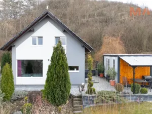 Prodej chalupy, Křešice, 68 m2