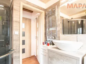 Prodej chalupy, Křešice, 68 m2