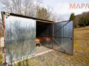 Prodej chalupy, Křešice, 68 m2